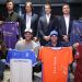 Se present&oacute; la Xtreme Polo League