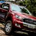 Ford lleva su raza fuerte a todo el pa&iacute;s con la nueva edicion de &ldquo;Ranger Experience&rdquo;