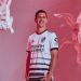 adidas present&oacute; una camiseta alternativa de River para festejar la Libertadores 2018