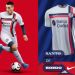 San Lorenzo present&oacute; su tercera camiseta