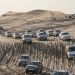 Los clientes &ldquo;Raza fuerte&rdquo; de Ford, protagonistas de la traves&iacute;a Off-road m&aacute;s grande de Argentina