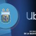 Uber lanza su primera campa&ntilde;a publicitaria de f&uacute;tbol desarrollada y producida en Argentina