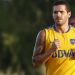 La raz&oacute;n contractual por la cual Fernando Gago podr&iacute;a dejar Boca gratis