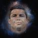 Bautizan una galaxia en honor a Cristiano Ronaldo