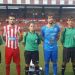 Una &aacute;rbitra suspendi&oacute; un partido por machismo
