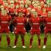 La Selecci&oacute;n galesa de rugby renov&oacute; su v&iacute;nculo con Under Armour por nueve temporadas 
