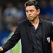 La marca hist&oacute;rica que buscar&aacute; defender Gallardo en Brasil