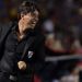Marcelo Gallardo bati&oacute; un r&eacute;cord del f&uacute;tbol argentino tras vencer a Boca