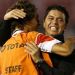De Gallardo a Labruna, estos son los entrenadores que dirigieron a sus hijos en River 