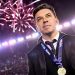 Gallardo, el segundo mejor entrenador del mundo