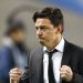 El nuevo r&eacute;cord de Gallardo como entrenador de River