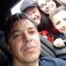 La &ldquo;selfie&rdquo; de Gallardo con un hincha luego del &uacute;ltimo entrenamiento del equipo