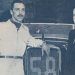 La historia detr&aacute;s del primer piloto en llevar publicidad en su auto, antes de la F&oacute;rmula 1