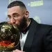 &iquest;Qu&eacute; gana un jugador al obtener el Bal&oacute;n de Oro?
