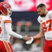 &iquest;Qui&eacute;n gana m&aacute;s en la NFL? Mahomes lidera y Kelce rompe el mercado de patrocinios