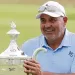 Las ganancias millonarias de &Aacute;ngel Cabrera luego de ser campe&oacute;n del PGA Championship Senior