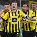 Ya est&aacute; el ganador: la innovadora idea de un hincha del Borussia Dortmund para la camiseta de la pr&oacute;xima temporada