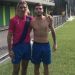 Leonel &ldquo;Pipa&rdquo; Gancedo vuelve al f&uacute;tbol como jugador y entrenador en Andorra