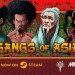 Gangs of Asia ya está disponible en Steam