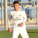 La historia del hermano de Garay que es promesa en las inferiores del Real Madrid