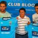 El equipo boliviano que perder&aacute; tres puntos por una deuda a un jugador argentino