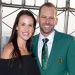 El golfista espa&ntilde;ol que planea casarse con la chaqueta verde del Masters de Augusta