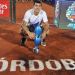 Gar&iacute;n campe&oacute;n del C&oacute;rdoba Open: Cu&aacute;ntos t&iacute;tulos gan&oacute;, qu&eacute; puesto ocupar&aacute; en el ranking y cu&aacute;nto dinero ingres&oacute;