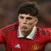 Garnacho rechaz&oacute; la oferta de renovaci&oacute;n del Manchester United: &iquest;cu&aacute;nto le ofrecieron?