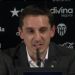 Gary Neville y el due&ntilde;o del Valencia construir&aacute;n un nuevo hotel