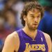 Pau Gasol donar&aacute; mil d&oacute;lares a Filipinas por cada punto que anote