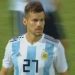 La Selecci&oacute;n Argentina parti&oacute; rumbo al estadio y se olvid&oacute; a un jugador en el hotel