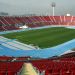 Chile gast&oacute; en la Copa Am&eacute;rica un 3% de lo que Brasil en la Copa del Mundo