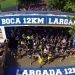 Gatorade presenta la 2&deg; edici&oacute;n de la Carrera de Boca