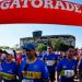 Se corri&oacute; la 2&deg; edici&oacute;n de la Carrera de Boca