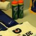 Cada jugador de Brasil tendr&aacute; una Gatorade personalizada