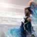 Paul George, firm&oacute; con Gatorade y es protagonista del nuevo comercial