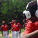 La marca que present&oacute; su propia experiencia de realidad virtual para fomentar la hidrataci&oacute;n en el deporte
