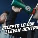 Gatorade presenta su nueva campa&ntilde;a &ldquo;Todo Cambia&rdquo;