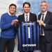 El Inter suma a Gatorade como nuevo sponsor del equipo por dos temporadas