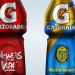 Newell's y Rosario Central tienen sus botellas de Gatorade edici&oacute;n limitada
