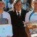 "Gaudio - Coria, La Final", el libro que cuenta uno de los partidos m&aacute;s relevantes de la historia del tenis argentino