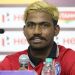 Minti&oacute; sobre su edad para convertirse en el jugador m&aacute;s joven de la India en hacer un gol