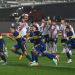 &iquest;Cu&aacute;ndo podr&iacute;an cruzarse los principales cl&aacute;sicos en la Copa Argentina?