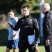 El divertido desaf&iacute;o en el que Guillermo Barros Schelotto super&oacute; a Zlatan Ibrahimovic
