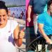 Con Geijo y Fern&aacute;ndez, gran fin de semana para los Embajadores Weber