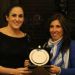 Pilar Geijo fue nombrada   "Personalidad Destacada de la Ciudad de Buenos Aires"