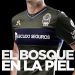 Gimnasia present&oacute; su tercera camiseta en homenaje a su estadio