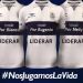 Gimnasia de La Plata promocion&oacute; una campa&ntilde;a para donar &oacute;rganos durante un amistoso