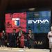 El Genoa present&oacute; a una compa&ntilde;&iacute;a de electricidad como su nuevo sponsor para la Copa de Italia