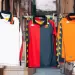 Genoa y Kappa lanzaron una colecci&oacute;n de camisetas al estilo retro